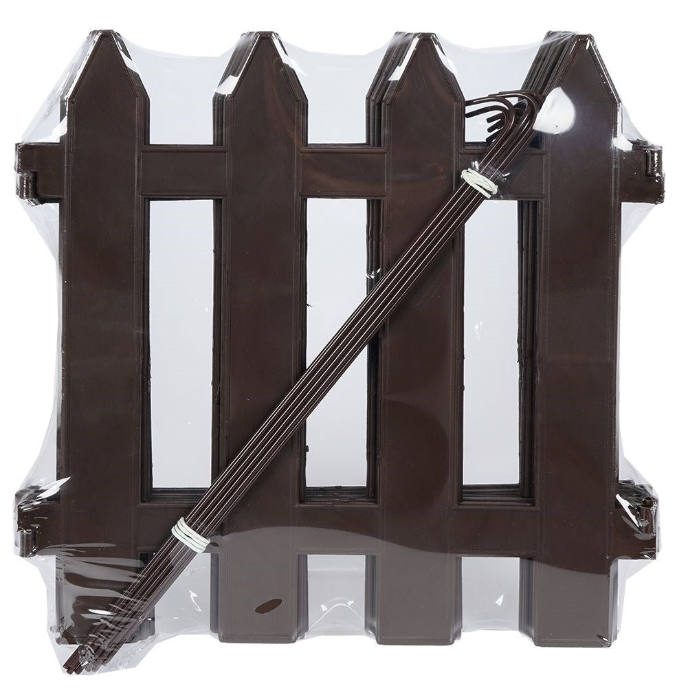 10 great weather resistant garden fences for your garden