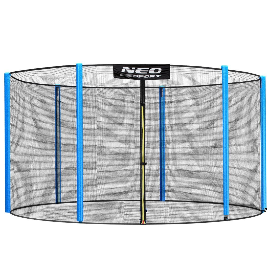 183cm 6FT Neo-Sport trampoline outdoor net