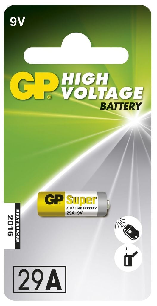 29A G29A A32 GP29A A29 L22 EL822
