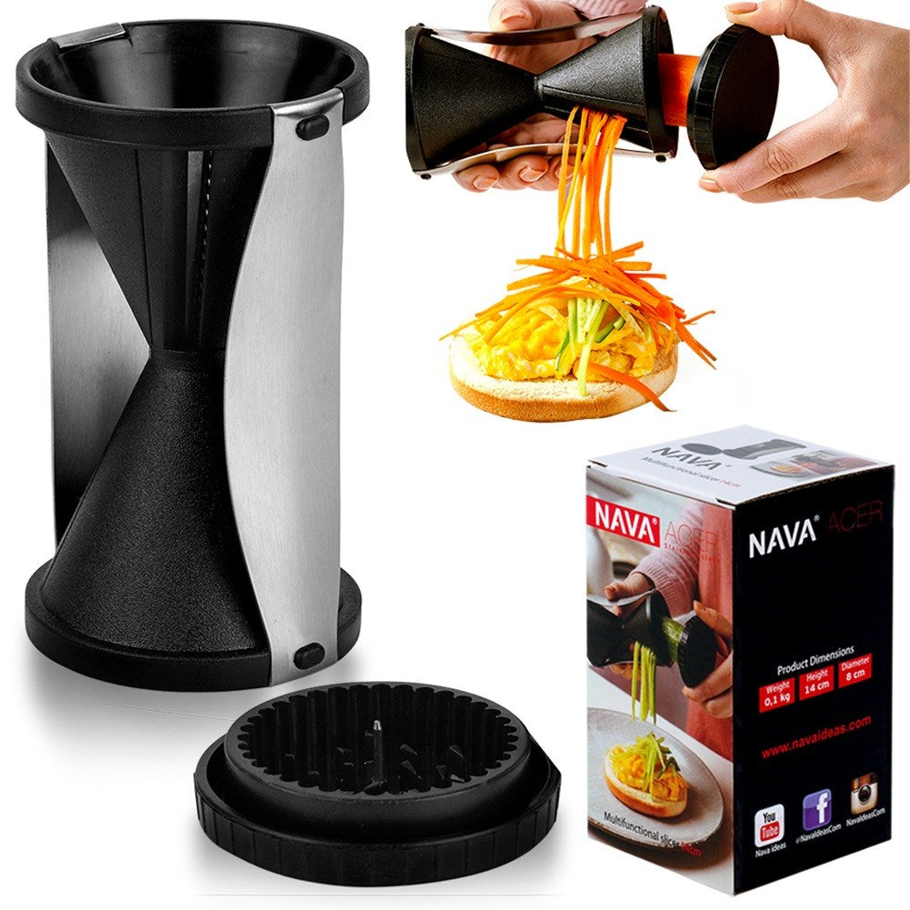2in1 Vegetable Spaghetti Sharpener ACER