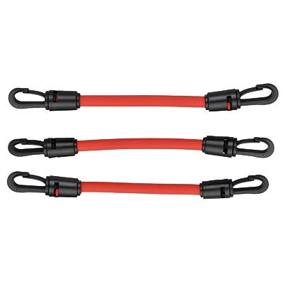 5mins Shaper - Resistance bands - set of 3