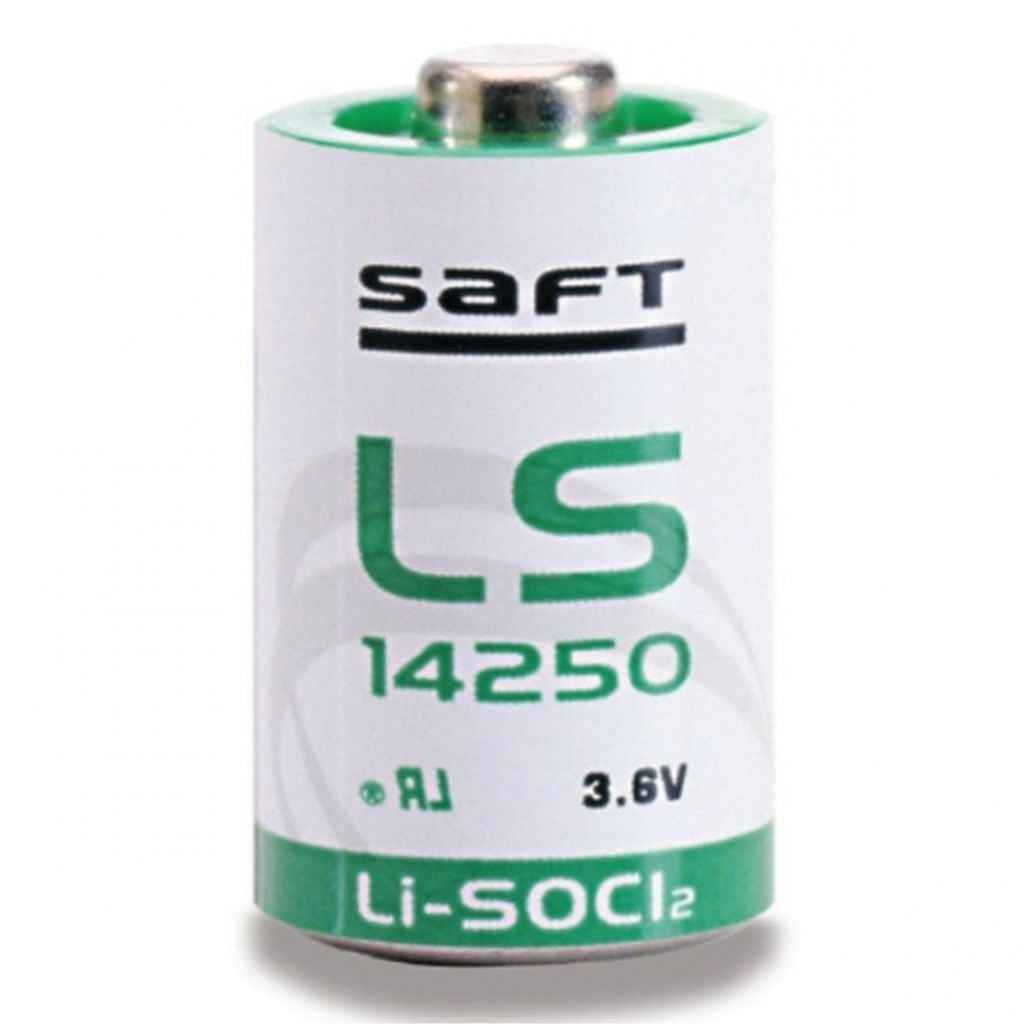 AA 1/2 SB-AA02 / ER14250 / Juice LS14250