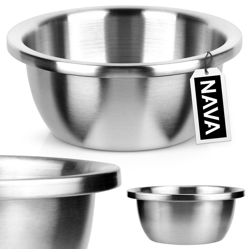 ACER steel kitchen bowl 20 cm, 1.5 l
