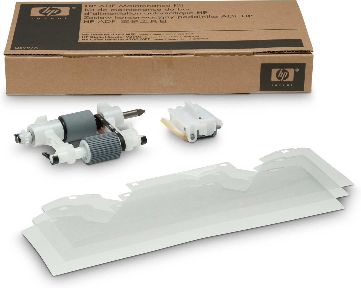 ADF Preventive Maintenance Kit
