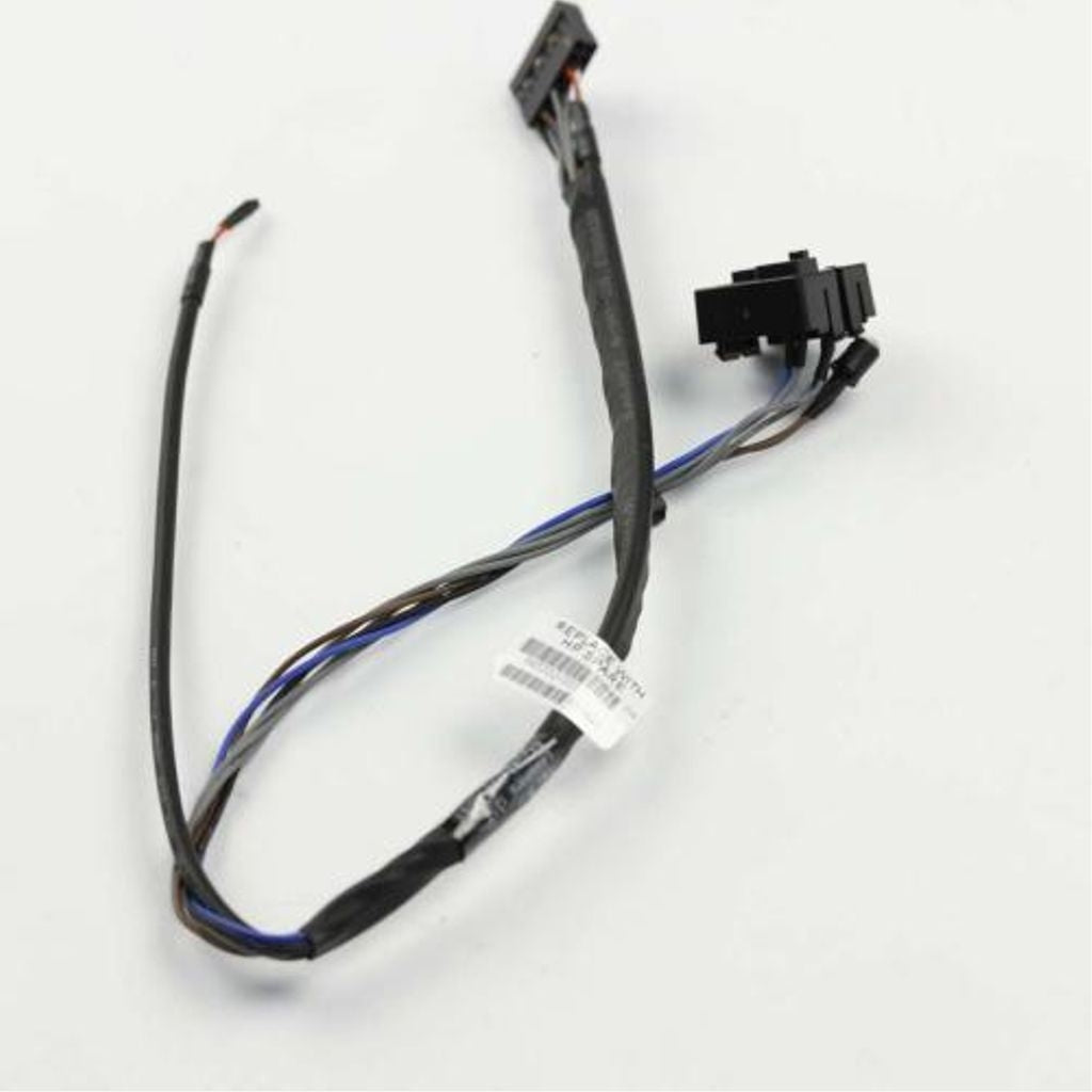 ASSY PWR SWITCH AND LED CABLE