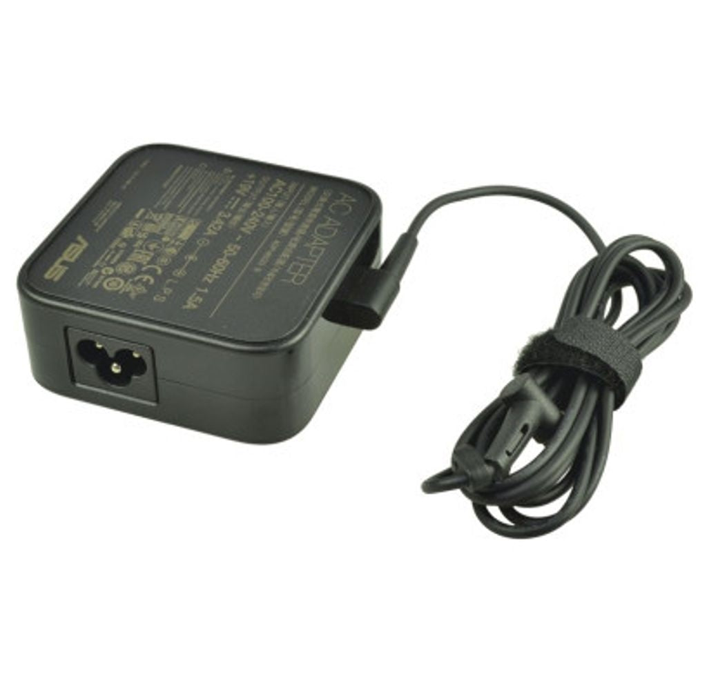 ASUS AC Adapter 65W / 19V / 3.42A / 4mm / 3Pin