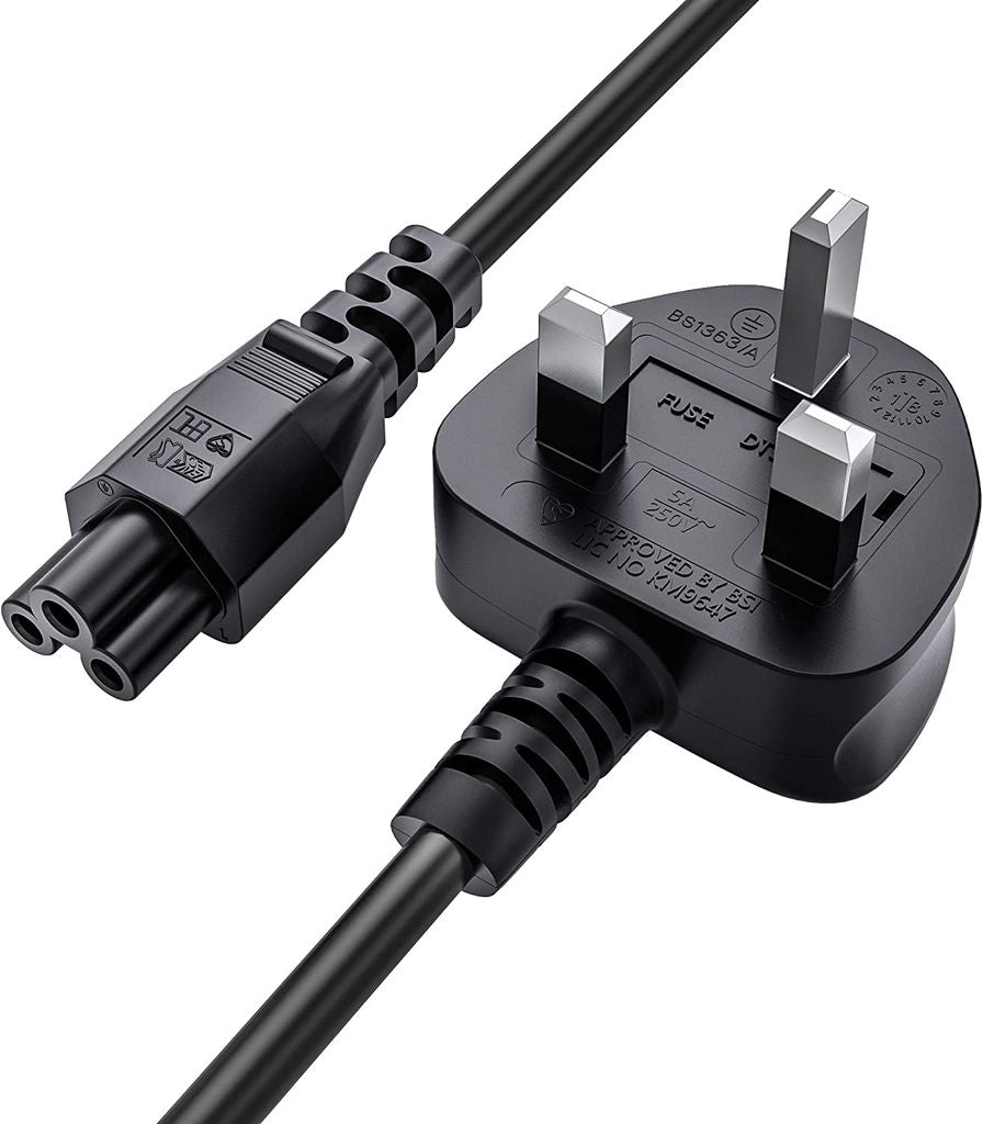 ASUS AC Power Cord UK C202SA/C223NA