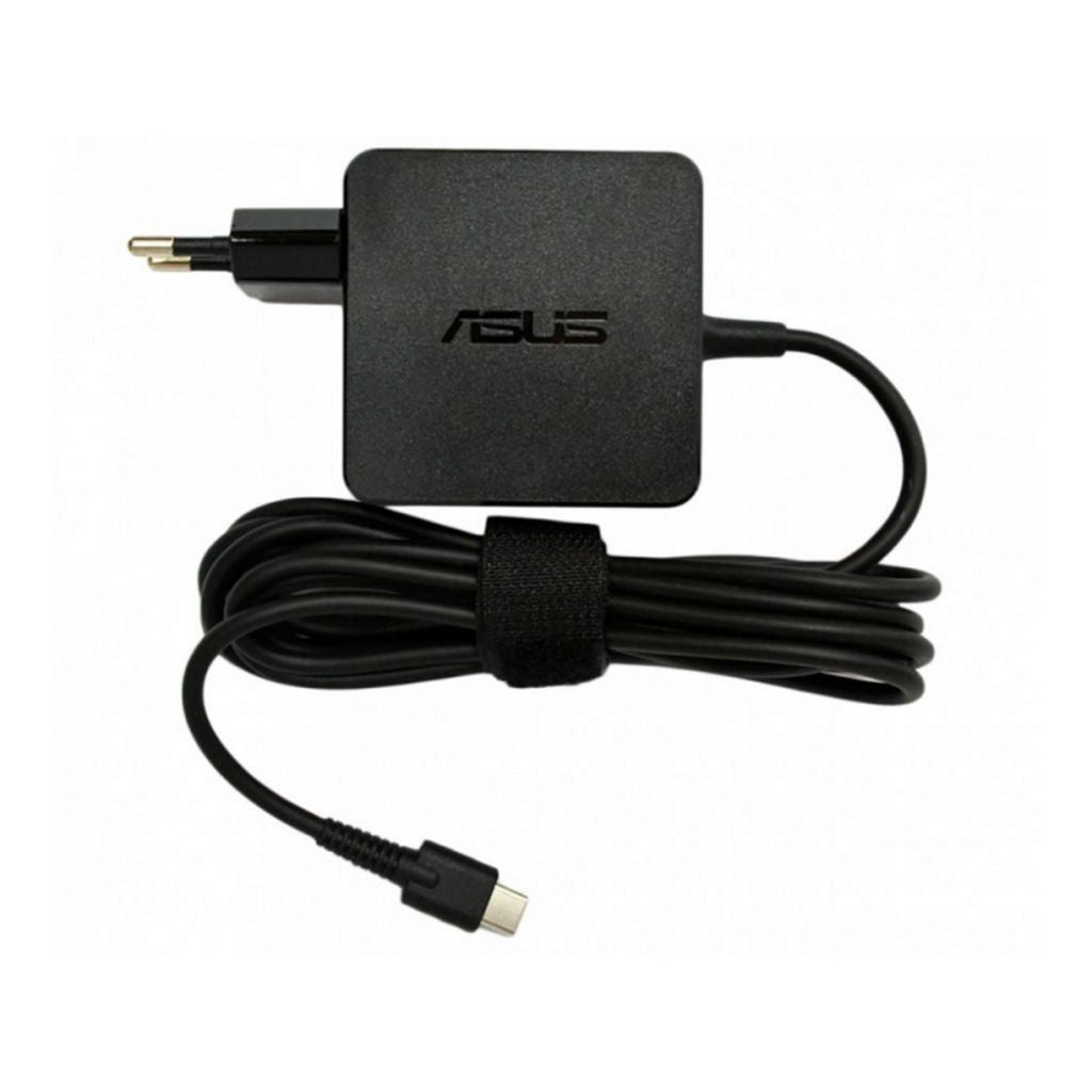ASUS GA502IU/M3500QC 65W 2-PIN EU to USB-C Power Adapter
