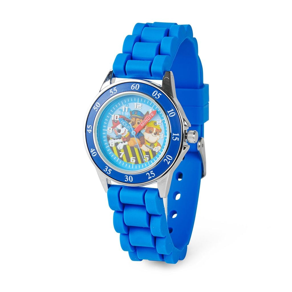 Accutime Time Lärarklocka För Barn - Paw Patrol