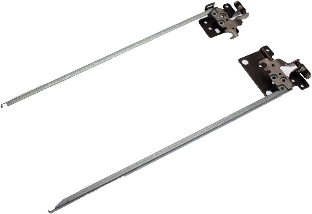 Acer LCD ES1-523/Es1-572 gångjärn höger och vänster
