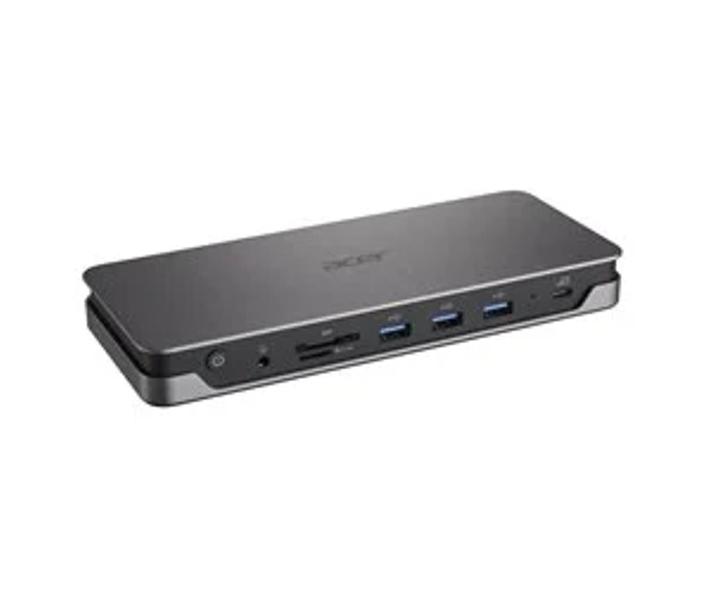 Acer USB Typ-C Gen1-docka
