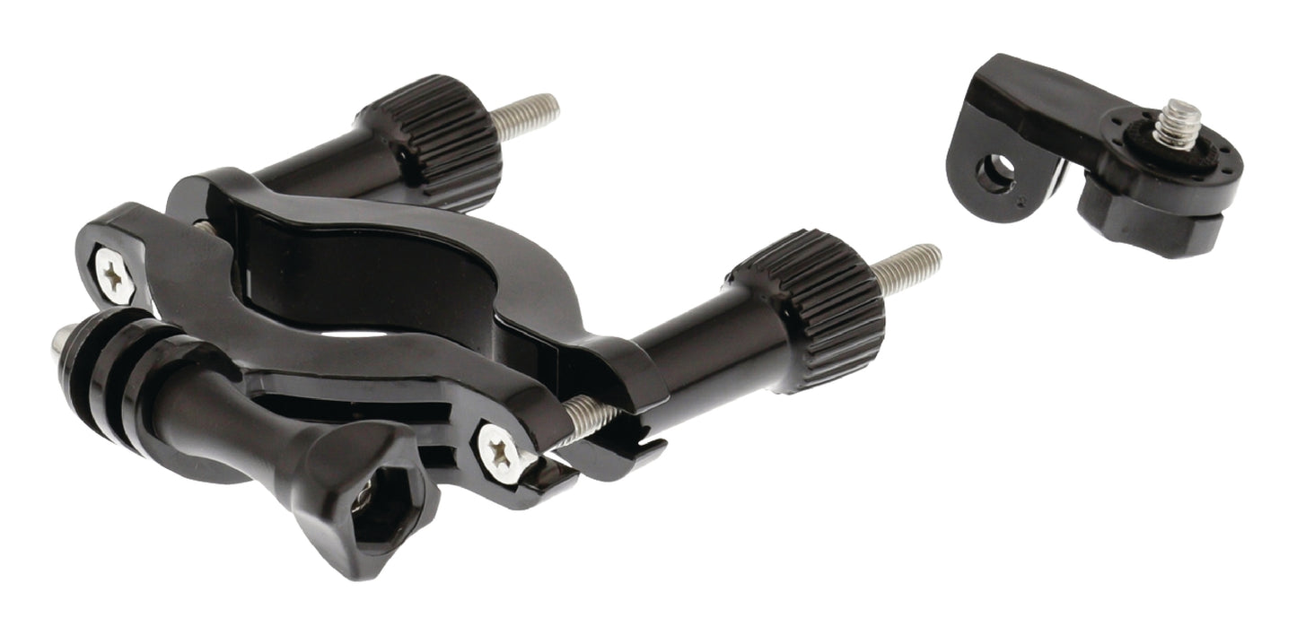 Action Camera Mount Kit Motorcycle