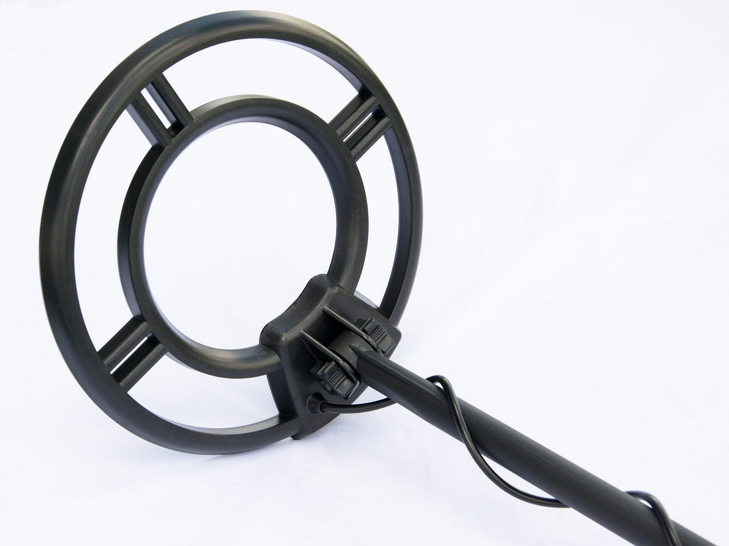 Advanced metal detector Cobra Tector CT-1037
