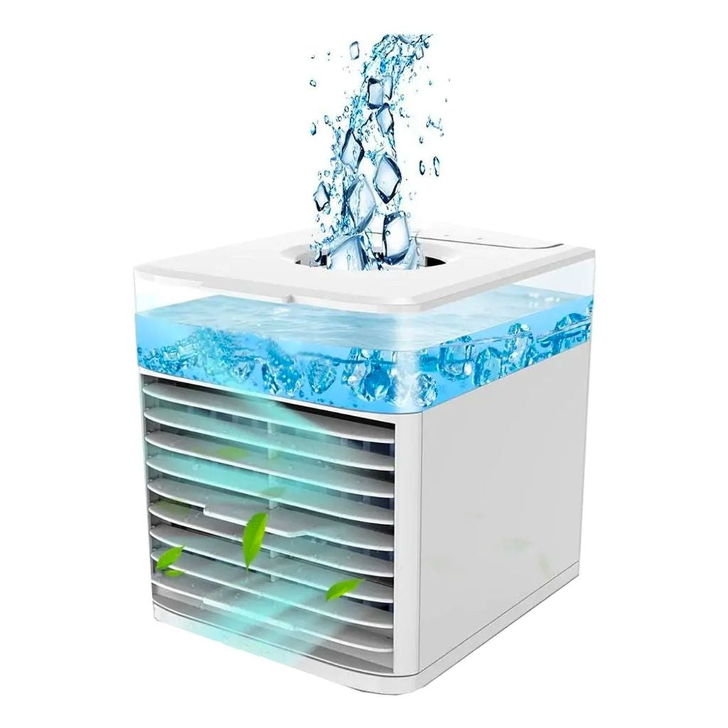 Air Cooler Compact & Portable
