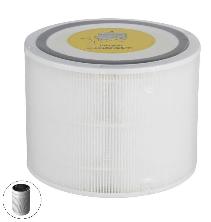 Air Filter for Nordic Home Air Purifier ARPR-101