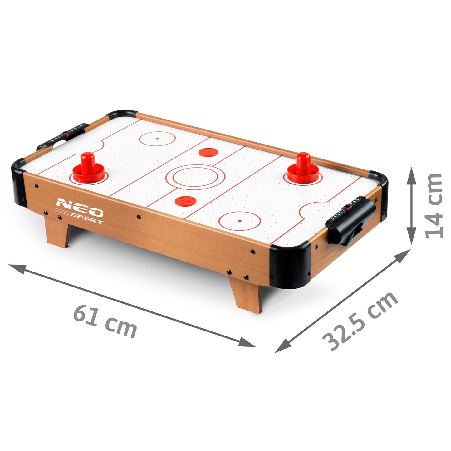 Air Hockey Neo-Sport NS-421 air hockey table