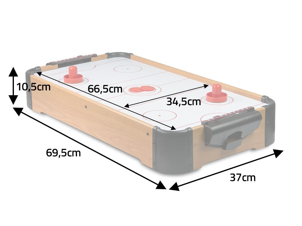 Air Hockey NS-426 table