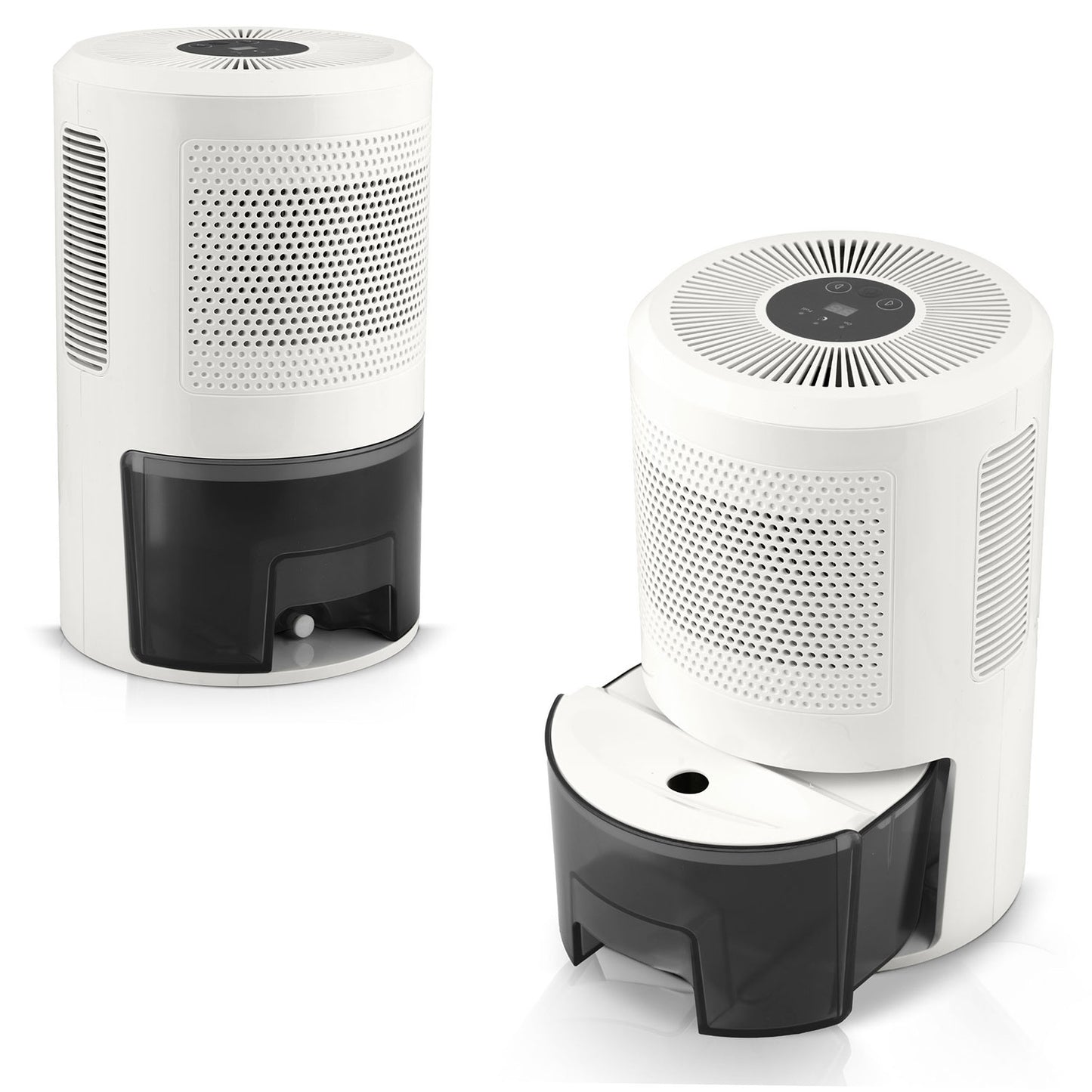 Air dehumidifier - Berdsen BD-530 moisture absorber