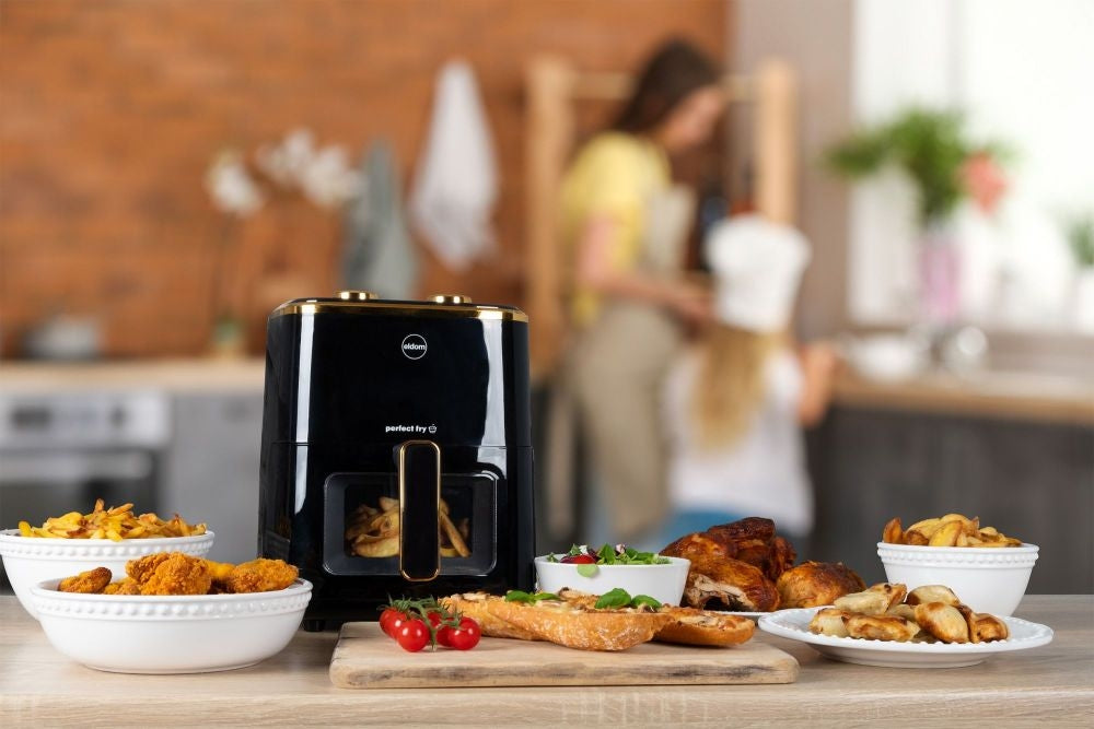 Air fryer Eldom FR40
