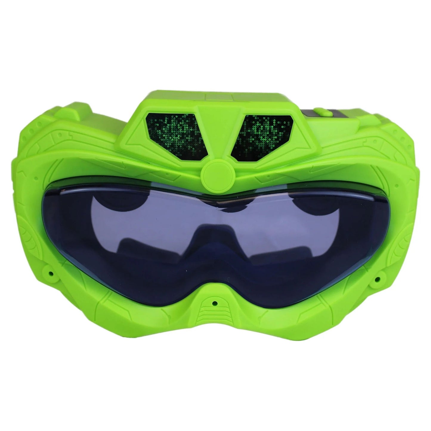 Alien Vision Game