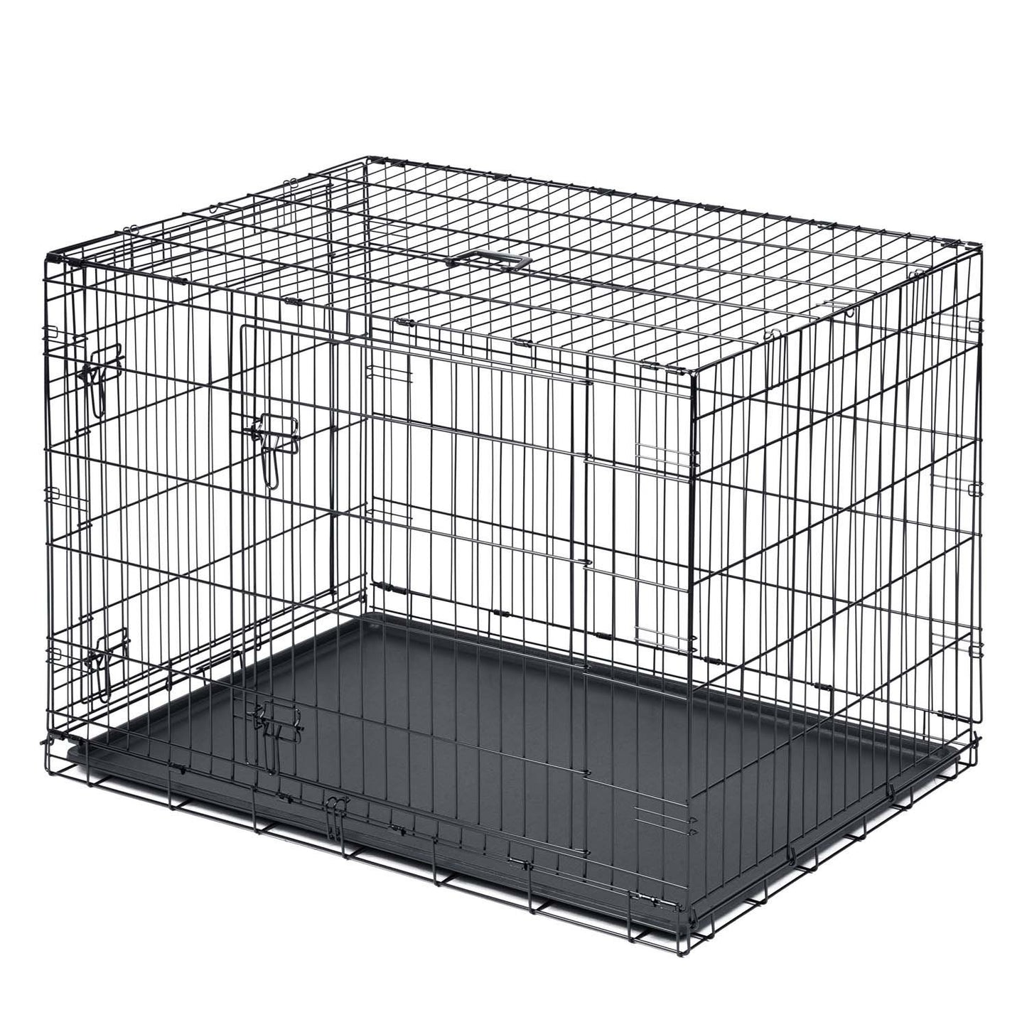 Animal cage 107 x 71 x 77 cm PH-202