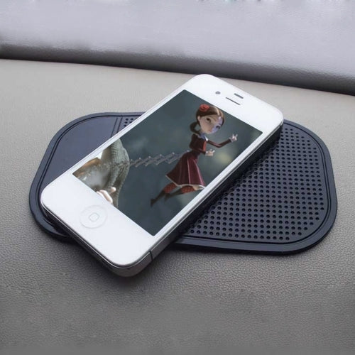 Anti-slip mat, Black
