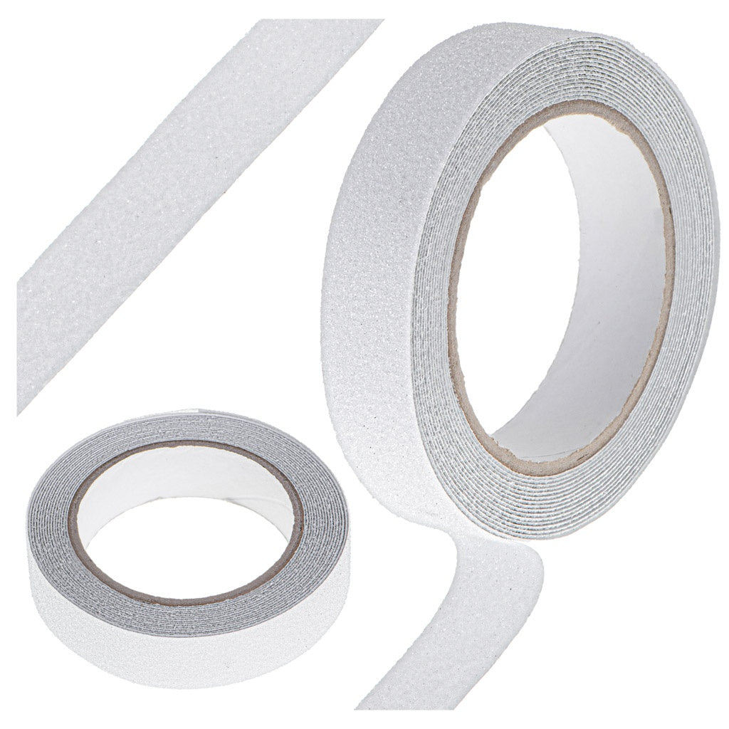 Anti-slip protective tape 5cmx5m transparent