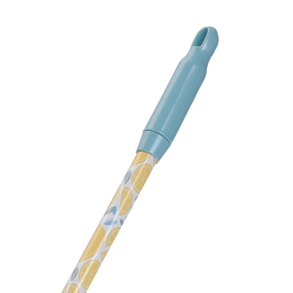 Antistatic telescopic handle dust brush - effective cleaning