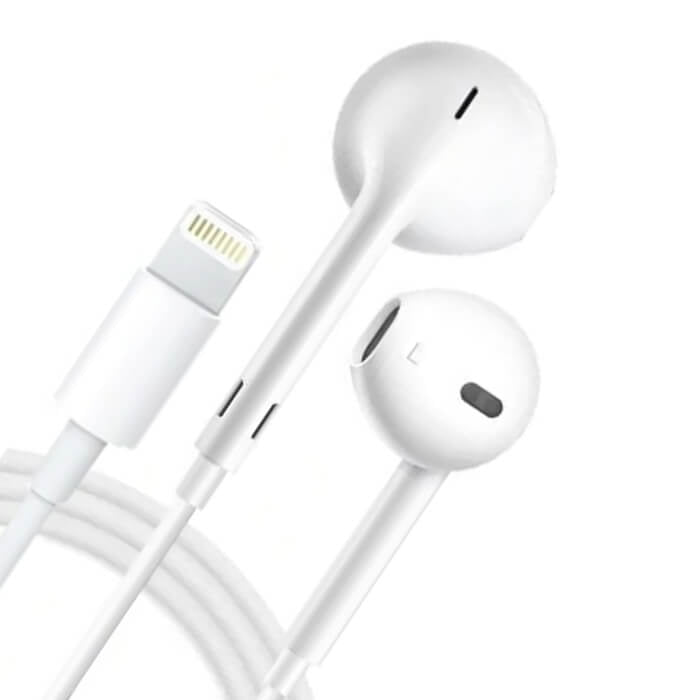 Apple EarPods with Lightning connector Original