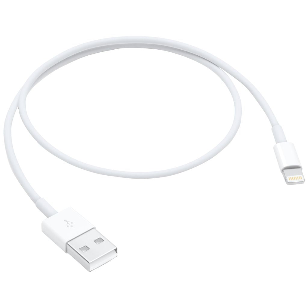 Apple Lightning to USB cable 0.5m