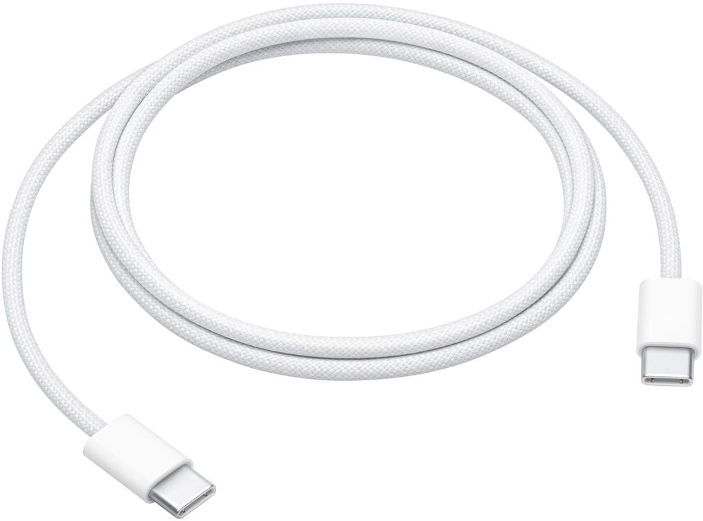 Apple USB-C till USB-C 60W laddningskabel (1M)