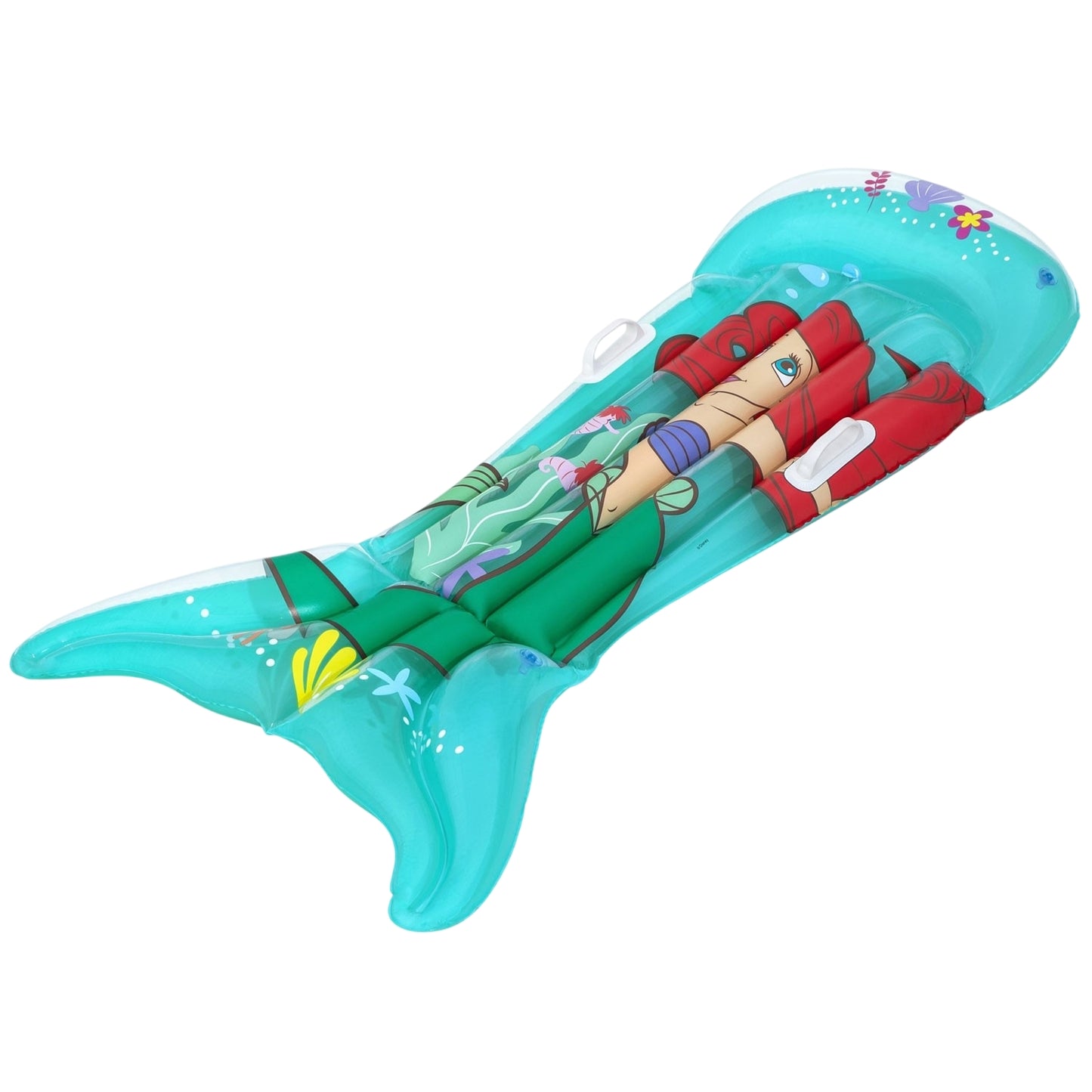Arielka Bestway 9101F inflatable swimming mattress