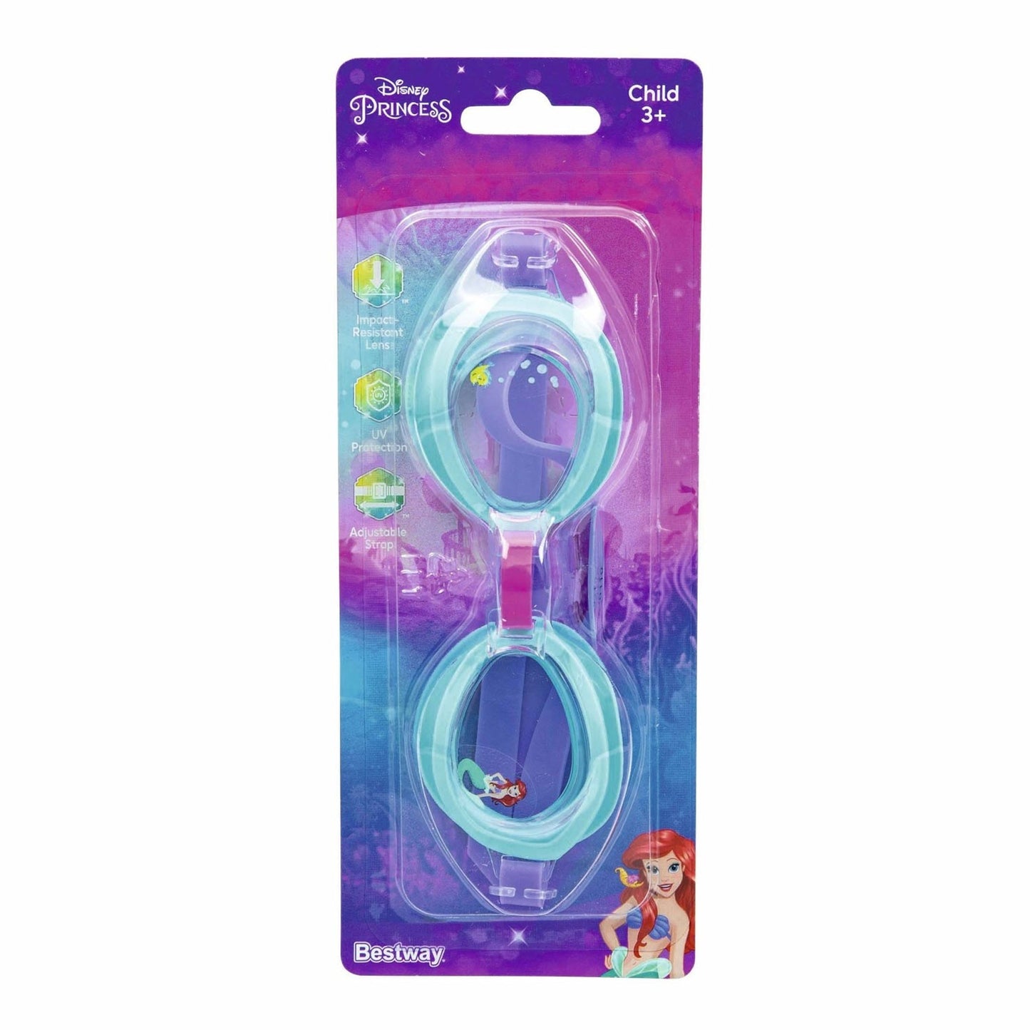 Arielka Bestway 9102Z swimming goggles for children