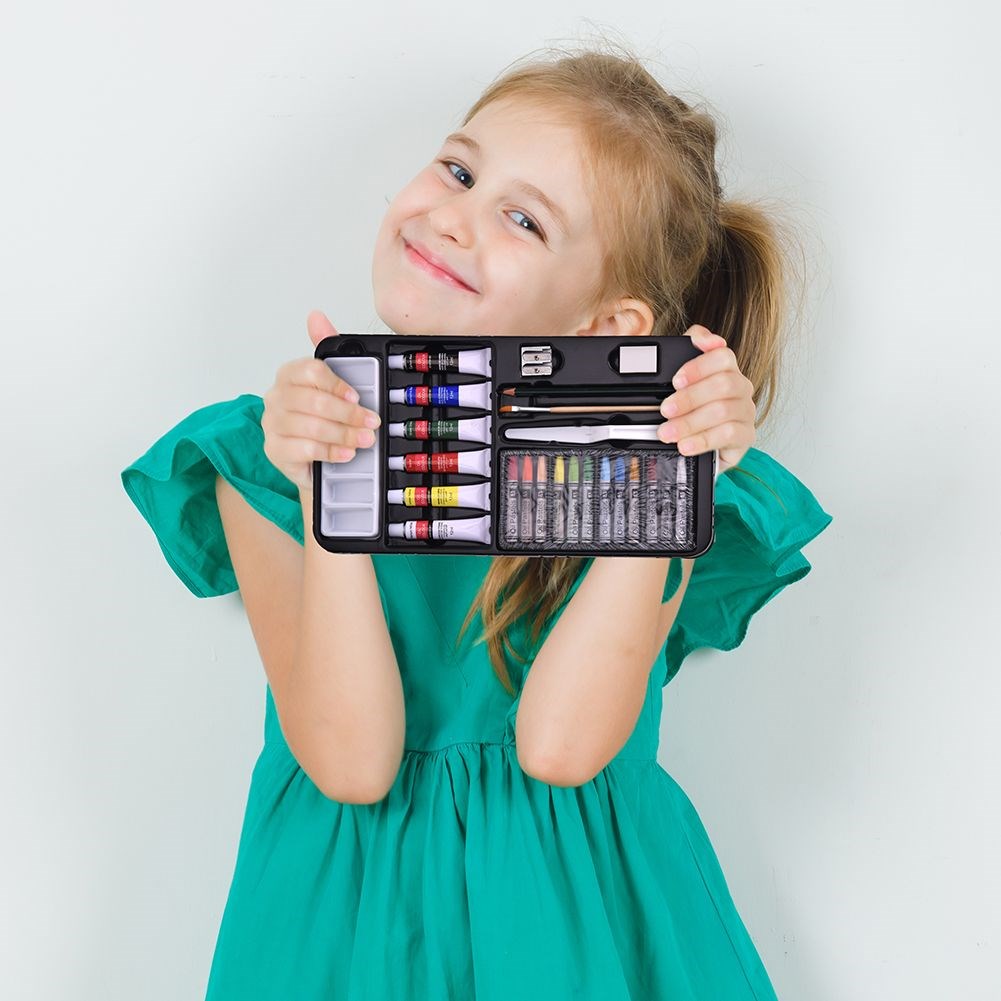 Art painting set 24 pcs.