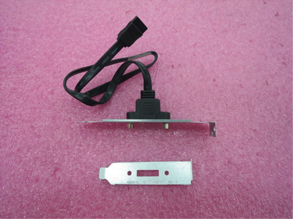 Assy PCI Retainer ENV