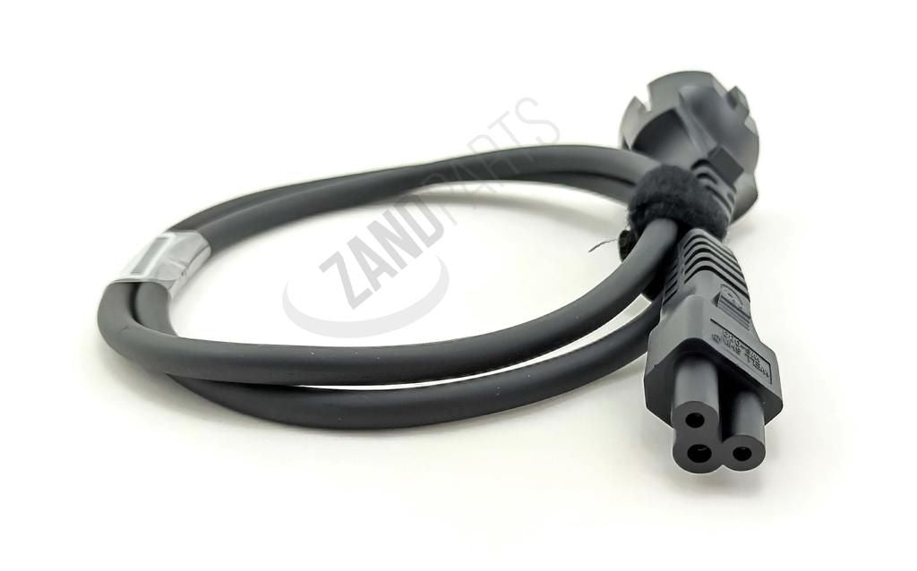 Asus AC Power Cord CEE/3C Length: 0.9M