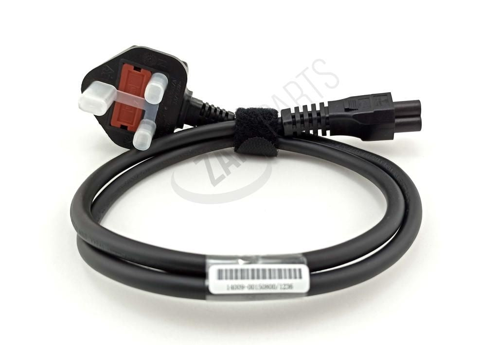 Asus AC Power Cord UK/3C Length: 0.9M