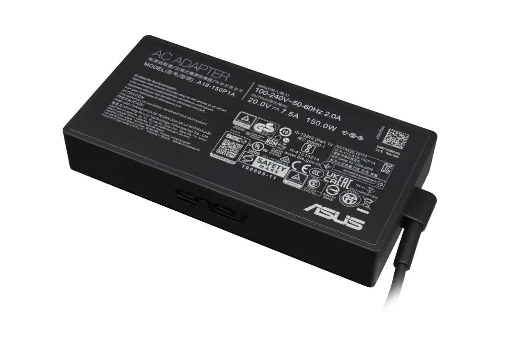Asus Adapter (150W 20V 3-Pin 6PHI)