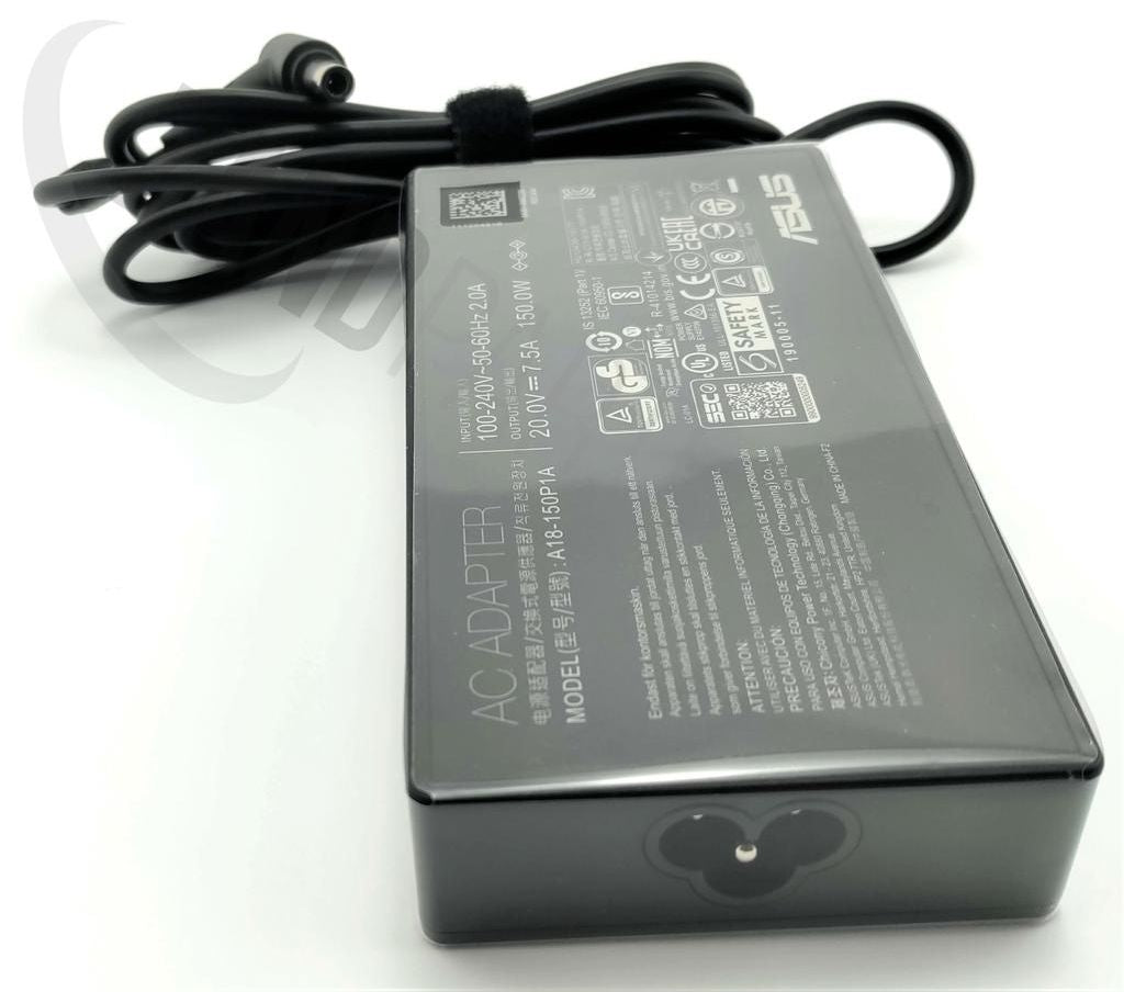 Asus Adapter 150W 20V 3-Pin 6PHI ROG Case