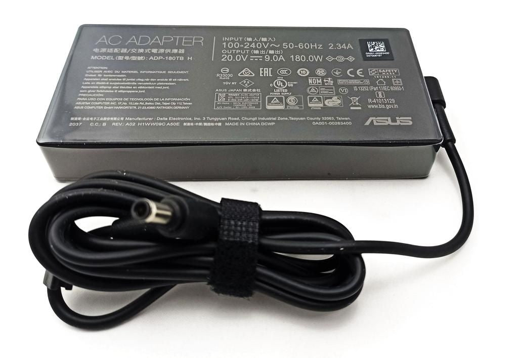 Asus Adapter 180W 20V 3-Pin (6PHI)