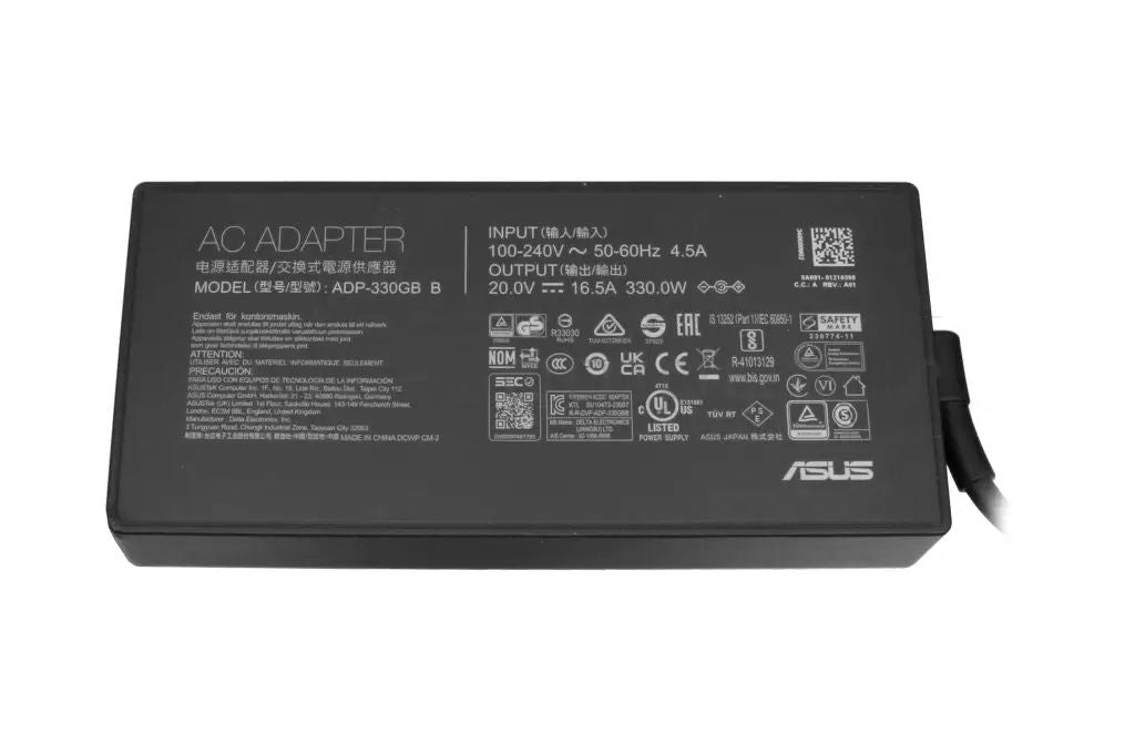 Asus Adapter 330W 20V 3P (6PHI)