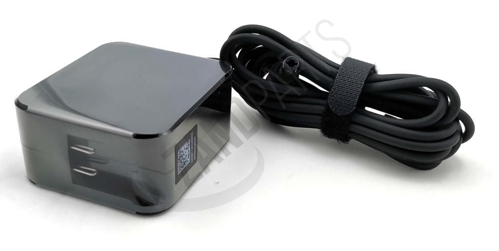 Asus Adapter 33W 19V 2-Pin 5.5mm Variable, No Plug Included