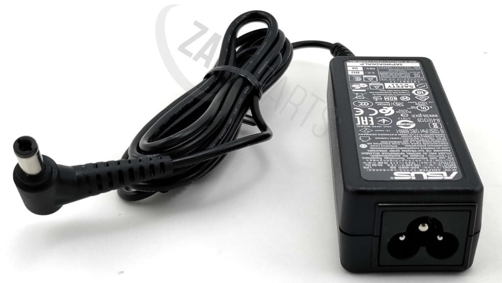Asus Adapter 40W 19V 3-Pin