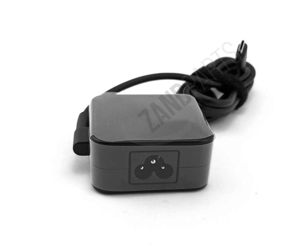 Asus Adapter 45W 3-Pin, Type C