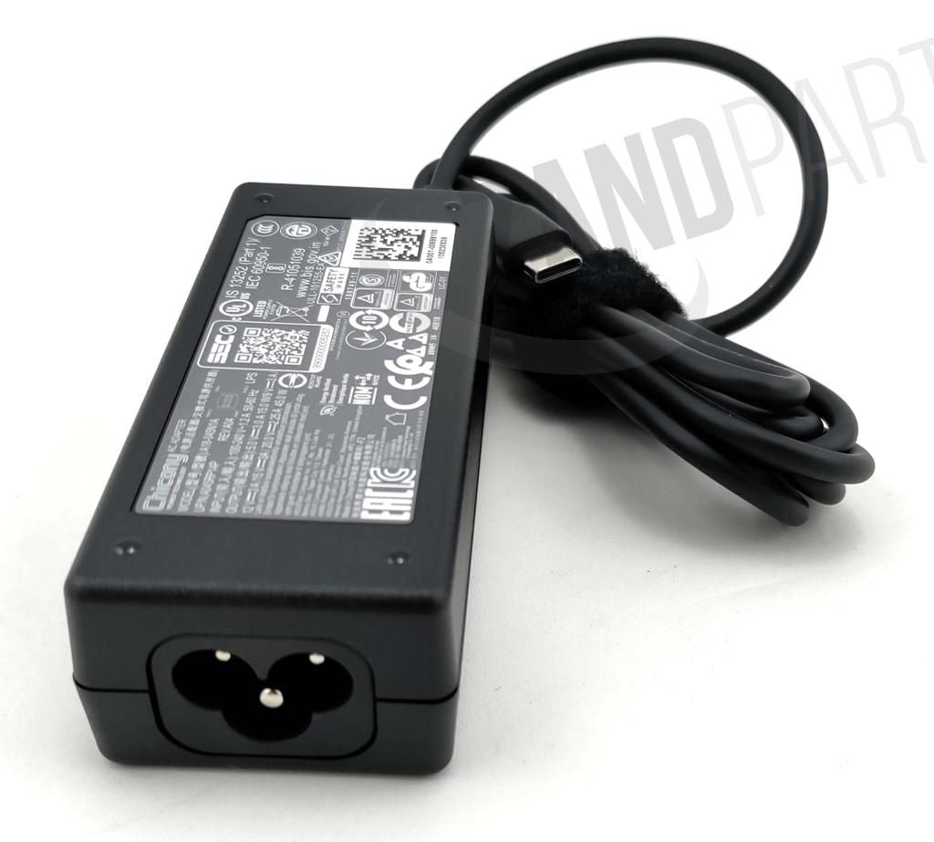 Asus Adapter 45W 3-Pin USB Type C