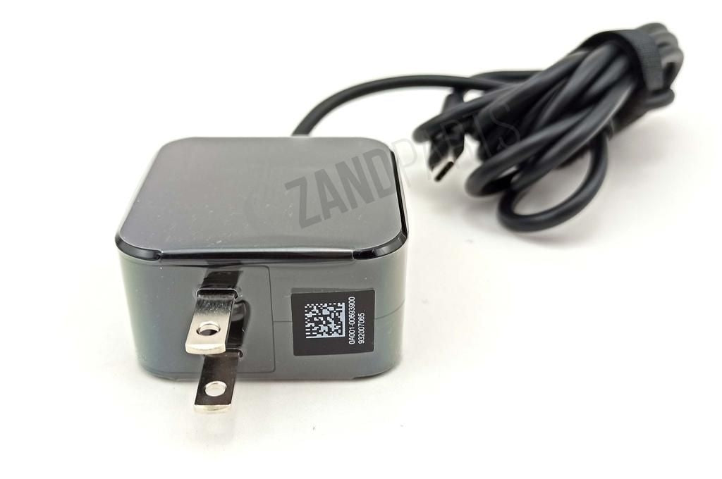 Asus Adapter 45W PD3.0 2-Pin Type C US Type