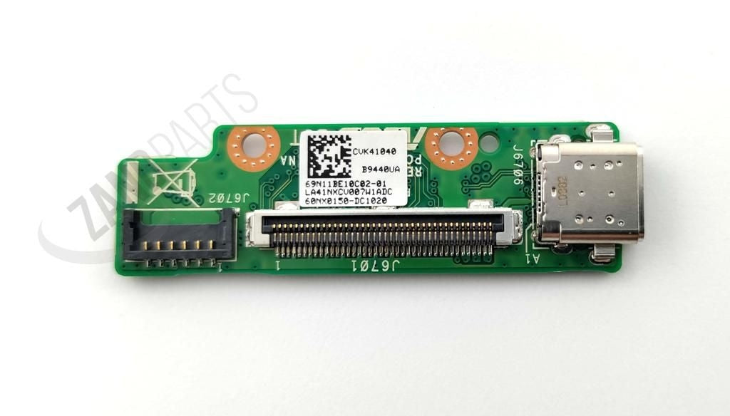Asus B9440UA DCIN Board