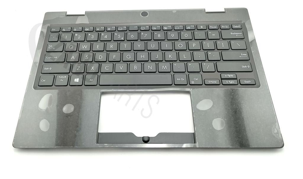 Asus BR1100CKA-1A Keyboard (US-English International) Module/AS (Isolation)