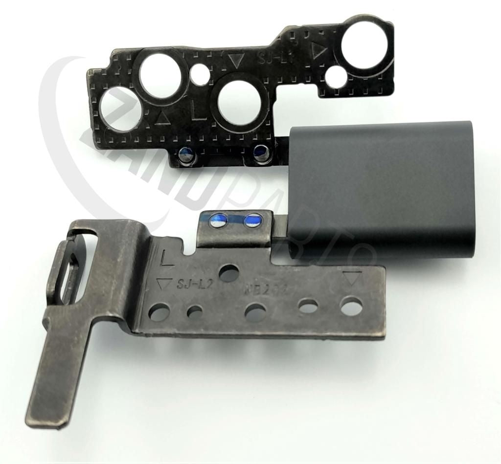 Asus BR1100FKA Left Hinge