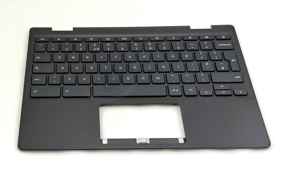 Asus C204MA-1A Keyboard (UK-English) Module/AS (Isolation)